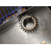 06S308 Crankshaft Timing Gear From 2016 Chevrolet Silverado 1500  5.3 12631214